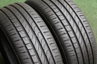 2x Pirelli Cinturato P7 205/45 R17 88V Sommerreifen 6,3mm DOT5019 Sachsen-Anhalt - Starsiedel Vorschau