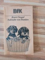 DDR Buch  BfK Aufzucht von Hunden Mecklenburg-Vorpommern - Wismar Vorschau