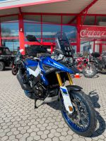 Suzuki V-Strom 1050*DE*2023*DL 1050*Quickshifter*Dual Explorer* Bayern - Neustadt a.d.Donau Vorschau