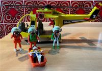 Playmobil Rettungshubschrauber 90er Jahre (3845) Baden-Württemberg - Villingen-Schwenningen Vorschau