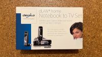 dLAN Home Notebook to TV Set Funkübertragung NEU Hessen - Kassel Vorschau