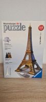 Eifelturm 3D Puzzle Nordrhein-Westfalen - Gelsenkirchen Vorschau