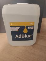 AdBlue 10 Liter | Hochreines NOx-Reduktionsmittel f. Diesel-Motor Friedrichshain-Kreuzberg - Friedrichshain Vorschau