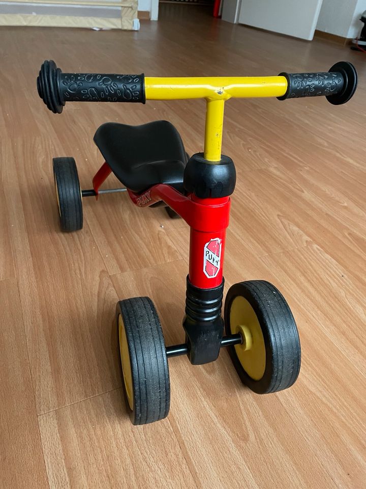 Puky Dreirad Kinderfahrrad in Sinzig