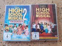 DVD High School Musical 1+2 gebraucht Baden-Württemberg - Sersheim Vorschau