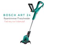 Bosch ART 24 Rasentrimmer/Freischneider + 24m Trimmerfaden Rheinland-Pfalz - Bausendorf Vorschau