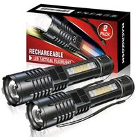 LED-Taschenlampe 2er Set Berlin - Lichtenberg Vorschau