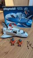 Playmobil 6196 City Action Space Shuttle Raumfähre (71368) Nordrhein-Westfalen - Troisdorf Vorschau