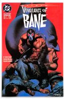 Batman: Vengeance of Bane Spec. #1, 1 st Print (0-1/ Near Mint) Aachen - Kornelimünster/Walheim Vorschau