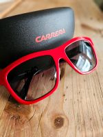 Carrera Sonnenbrille Ticky rot/schwarz neu Rheinland-Pfalz - Koblenz Vorschau