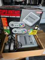 Super Nintendo classic mini Nordrhein-Westfalen - Werne Vorschau