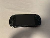 PlayStation Portable E1004 - HDD 4 GB - Schwarz West - Schwanheim Vorschau