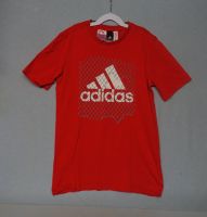 Adidas – T-Shirt - rot – Größe 152 Nordrhein-Westfalen - Schwerte Vorschau