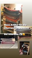 Überraschungspakete, Eskadron, PS,Trense,Schabracke,gamaschen etc Thüringen - Greiz Vorschau