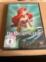 Arielle - Die Meerjungfrau -DVD ist noch eingeschweißt Nordrhein-Westfalen - Bad Berleburg Vorschau