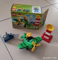 Lego Duplo kleines Flugzeug (Nr. 10808) Baden-Württemberg - Göppingen Vorschau