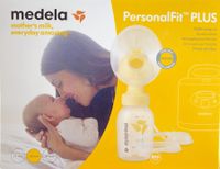 Medela Milchpumpe PersonalFit PLUS 24mm Symphony NEU & OVP! Bayern - Herzogenaurach Vorschau