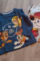 Paw Patrol Langarmshirts 116 Sachsen - Meerane Vorschau