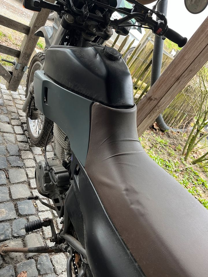 XT 600 Yamaha in Mettmann