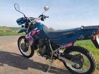 Enduro Kawasaki KL650c Hessen - Bebra Vorschau