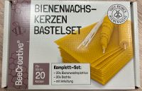 BeeCreative Bienenwachs Kerzen Bastelset für 20 Kerzen NEU Thüringen - Weimar Vorschau