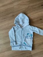 Sweatjacke mit Kapuze Cardigan Esprit gr. 50 Baby Süd - Niederrad Vorschau