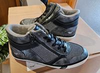 Neue Schnür-Boots von Mustang Bayern - Zapfendorf Vorschau