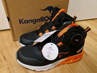 Kangaroos KX RAPTOR Kinderschuhe 31 NEU BOA 69 € Niedersachsen - Göttingen Vorschau