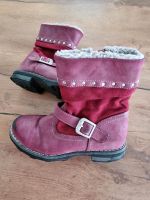 Winterstiefel Gr. 29 Mädchen Sachsen - Chemnitz Vorschau