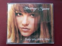 Maxi-CD - Britney Spears - ...baby one more time (3 Versionen) Niedersachsen - Aurich Vorschau