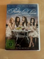 Pretty Little Liars Staffel 2 Nordrhein-Westfalen - Mechernich Vorschau