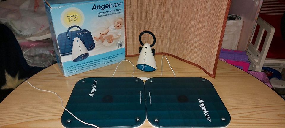 Angel care/Bewegungsmelder AC300 in Potsdam