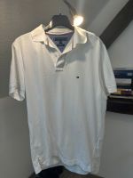 Tommy Hilfiger Poloshirt weiß Gr S Sachsen - Zittau Vorschau