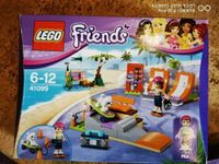 Lego Friends Neumünster - Timmaspe Vorschau