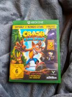 Crash Bandicoot N Sane Trilogy für Xbox One Bayern - Dorfprozelten Vorschau