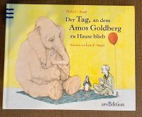 Der Tag, an dem Amos Goldberg zu Hause blieb, Philip Stead Hessen - Kronberg im Taunus Vorschau