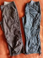 Kleiderpaket 3/4 Hosen Cecil Rodeo sehr guter Zustand Nordrhein-Westfalen - Eschweiler Vorschau