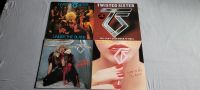 Twisted Sister Heavy Metal Vinyl Sammlungsauflösung Rheinland-Pfalz - Kettenheim Vorschau