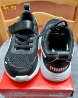 Puma Kinder Schuhe Sneaker Turnschuhe Gr. 30 Niedersachsen - Ritterhude Vorschau