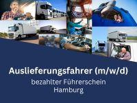 Auslieferungsfahrer - bezahlter Führerschein zum LKW-Fahrer #RC16 Harburg - Hamburg Heimfeld Vorschau