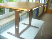 Wohnmobil Tisch ,ideal für Camper Ausbau,Projekt Bayern - Bergen Vorschau