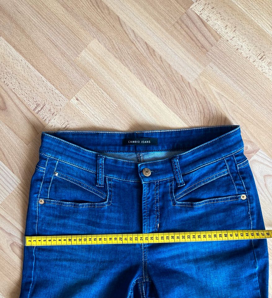 Cambio Jeans Größe 40 in Eschborn