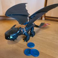 Spinmaster Dragons Ohnezahn Nr. 04. Bayern - Wildsteig Vorschau