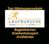 Fahrdienst/ Arztfahrten/ Krankenfahrten/ Taxi-Mietwagenverkehr Sachsen - Kamenz Vorschau