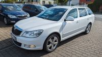 Skoda Octavia Elegance Automatik Tempo Eu5 Sihzg Anhkp Bayern - Randersacker Vorschau