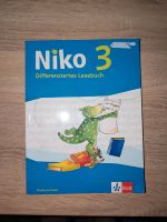 Nico 3 Differenziertes Lesebuch ISBN 978-3-12-310591-3 Niedersachsen - Celle Vorschau