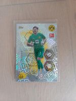 Match Attax Bundesliga 23 24 Club 100 Kobel Baden-Württemberg - Aalen Vorschau