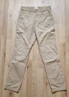 dünne Chino Hose Gr. 29 32 h&m slim fit stretch Niedersachsen - Wolfenbüttel Vorschau