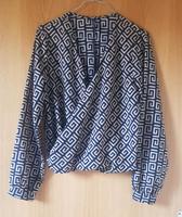 Bluse gr M. Sachsen-Anhalt - Wolfen Vorschau