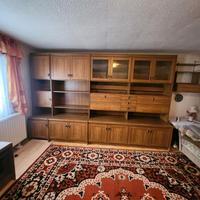 Anbauwand Schrank DDR Sachsen - Großschirma Vorschau